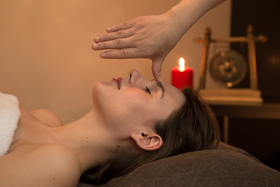 Rituel Tui Na, un regain d'énergies