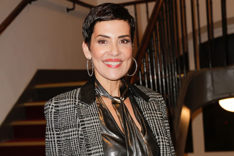 La coupe gar&ccedil;onne de Cristina C&oacute;rdula