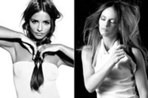 coiffeurs contre le sida édite un calendrier de stars. 