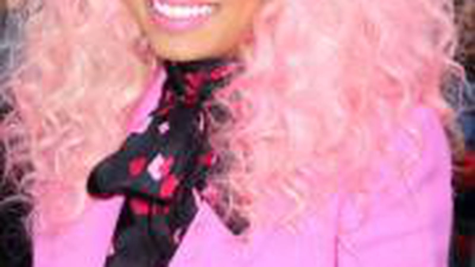 Nicki Minaj