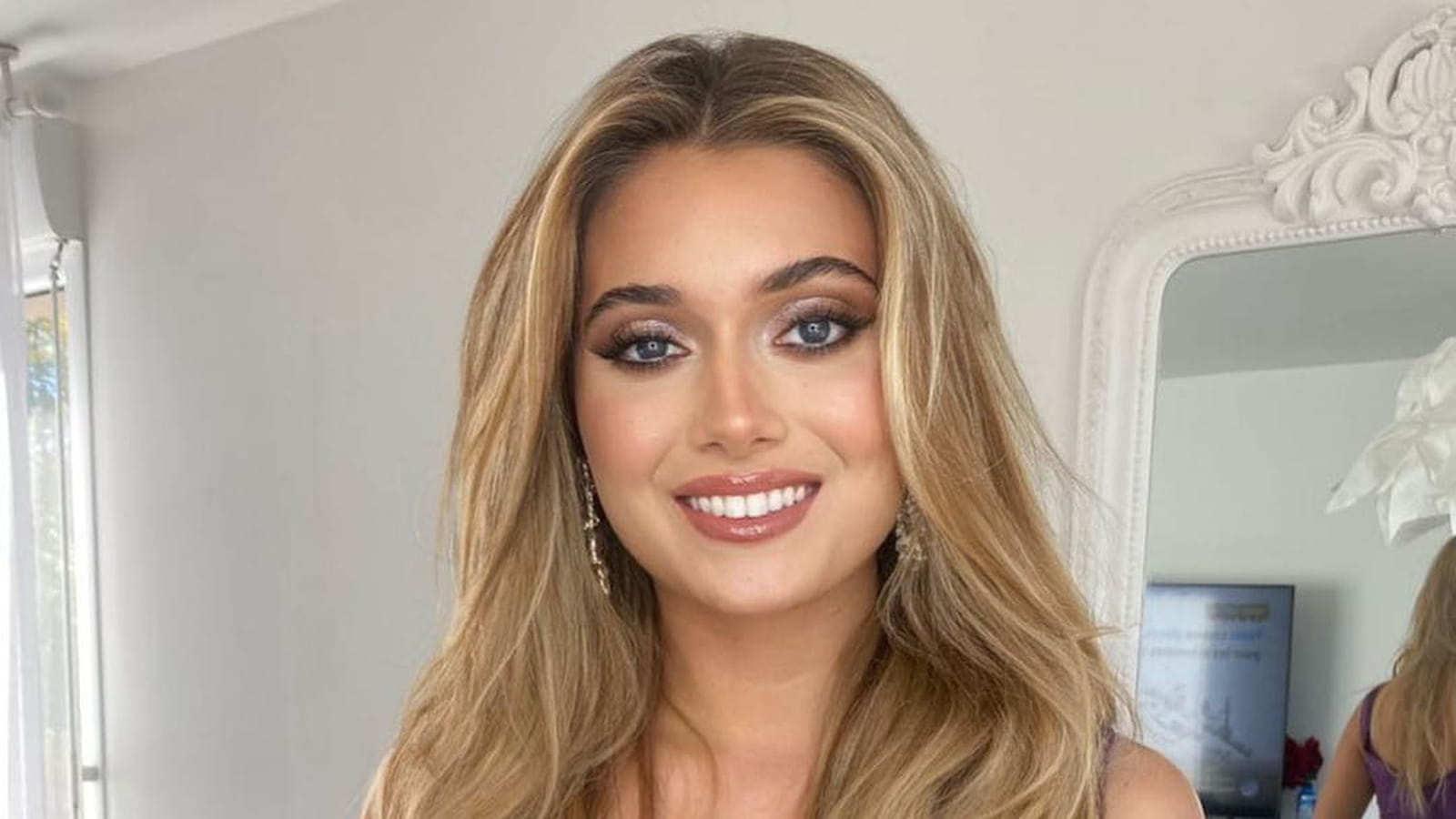 Salomé Maud, Miss Limousin 2022