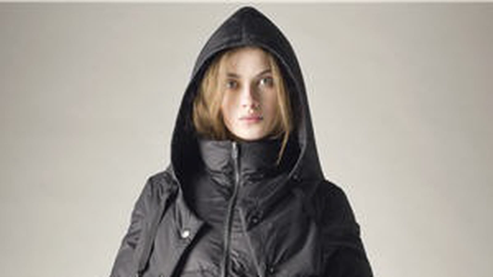 Doudoune "Améthyste" de Cop-Copine
