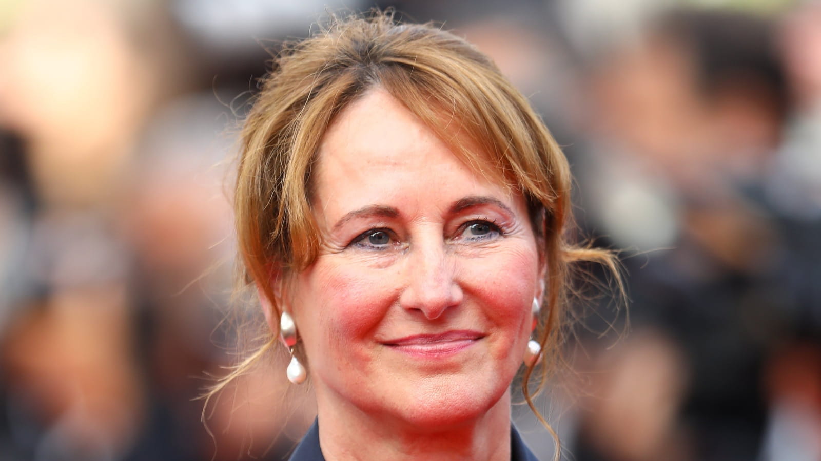 Ségolène Royal 