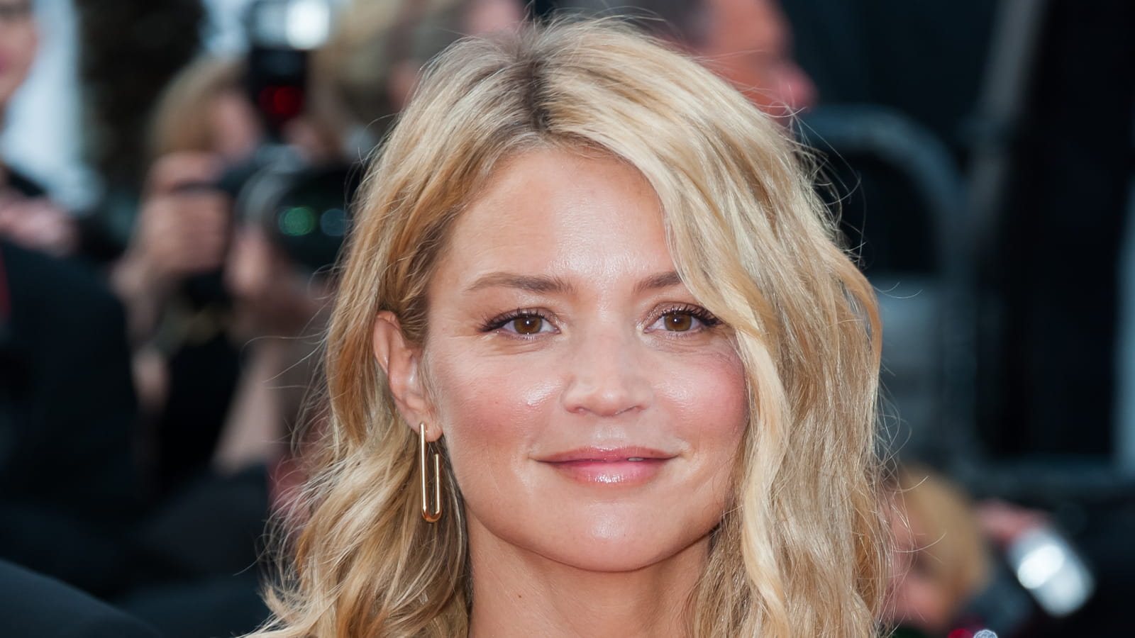 Virginie Efira
