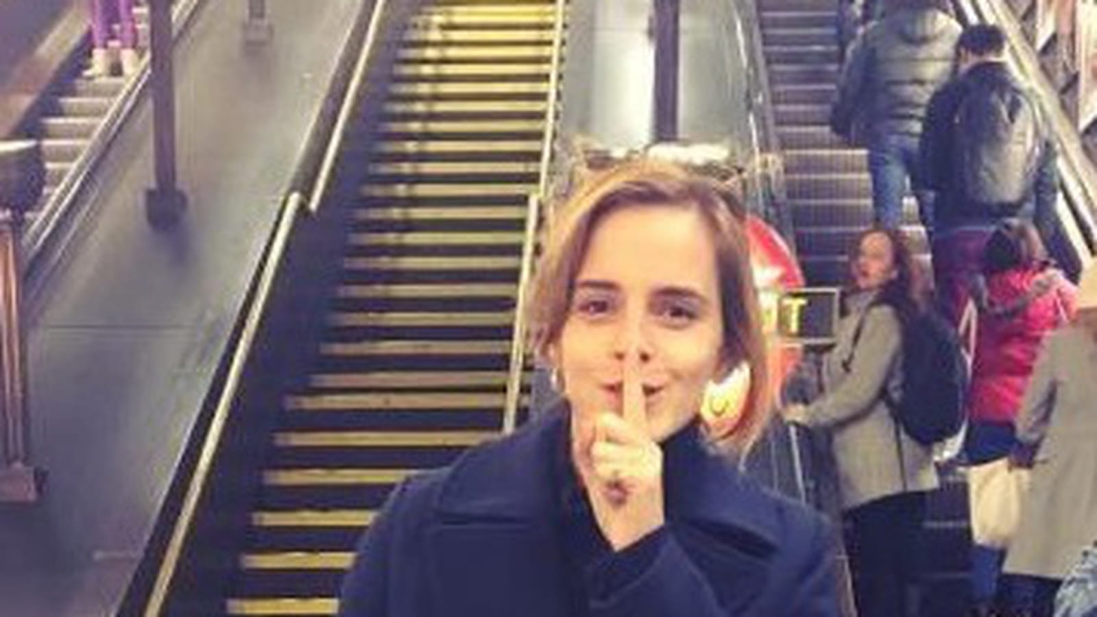 Emma Watson 