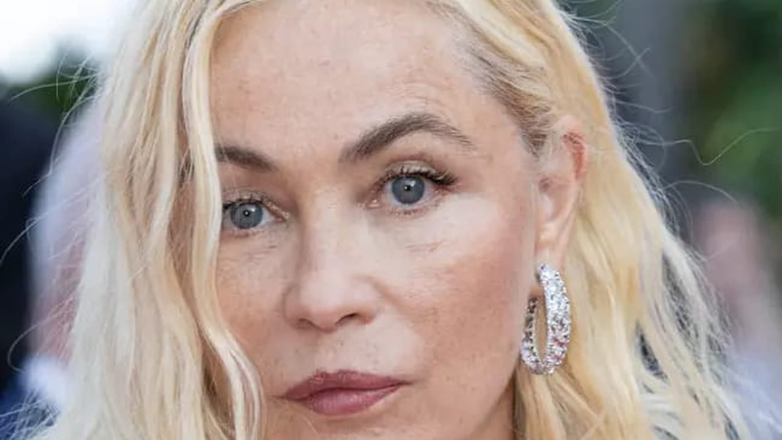 Emmanuelle Béart