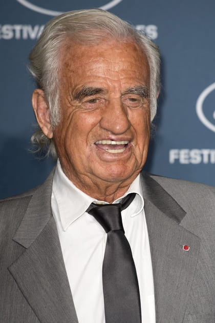 8e. Jean-Paul Belmondo, acteur