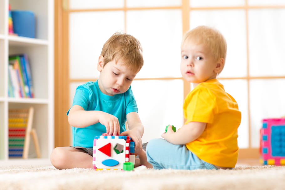 Méthode Montessori : qu'est-ce que c'est ?