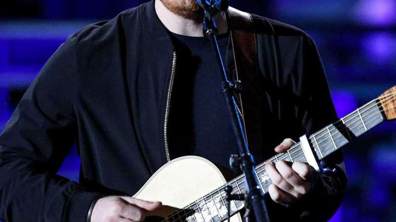 Ed Sheeran