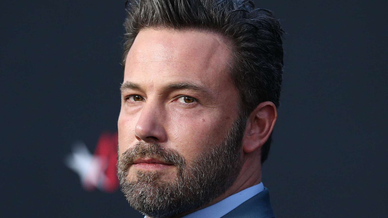 Ben Affleck