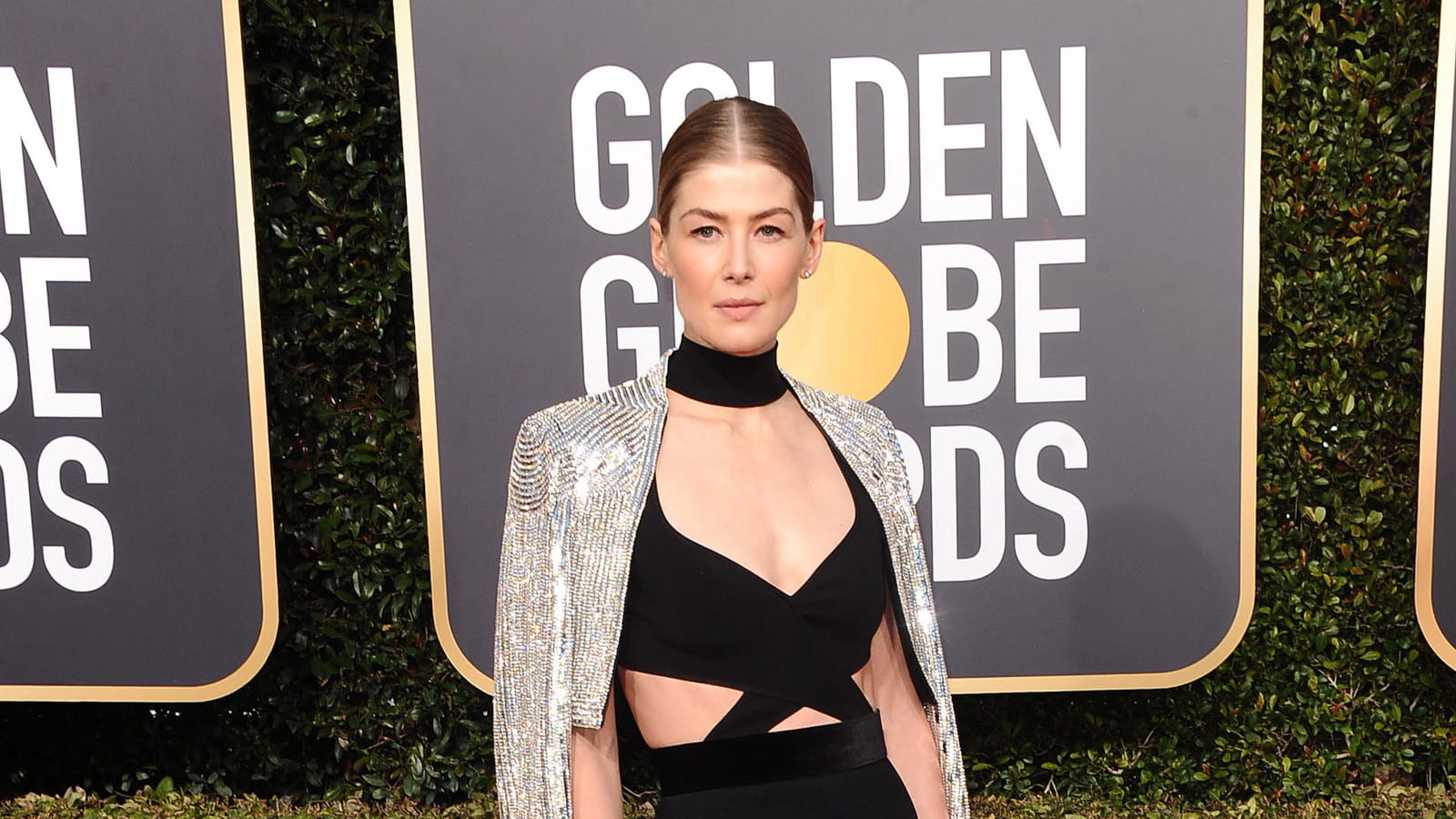 Rosamund Pike