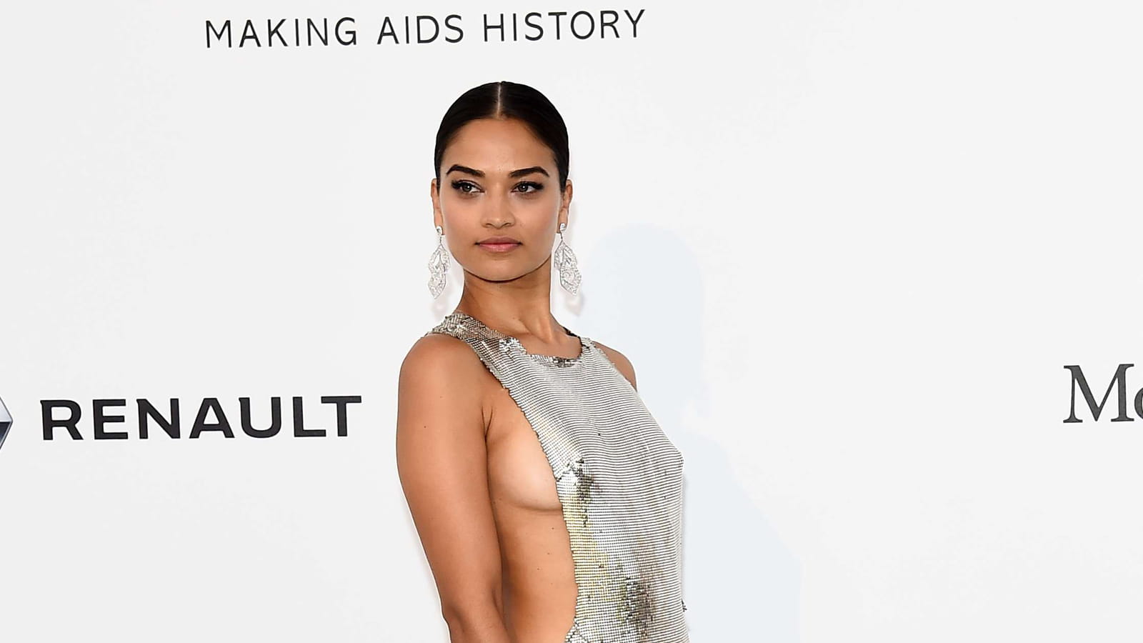 Shanina Shaik