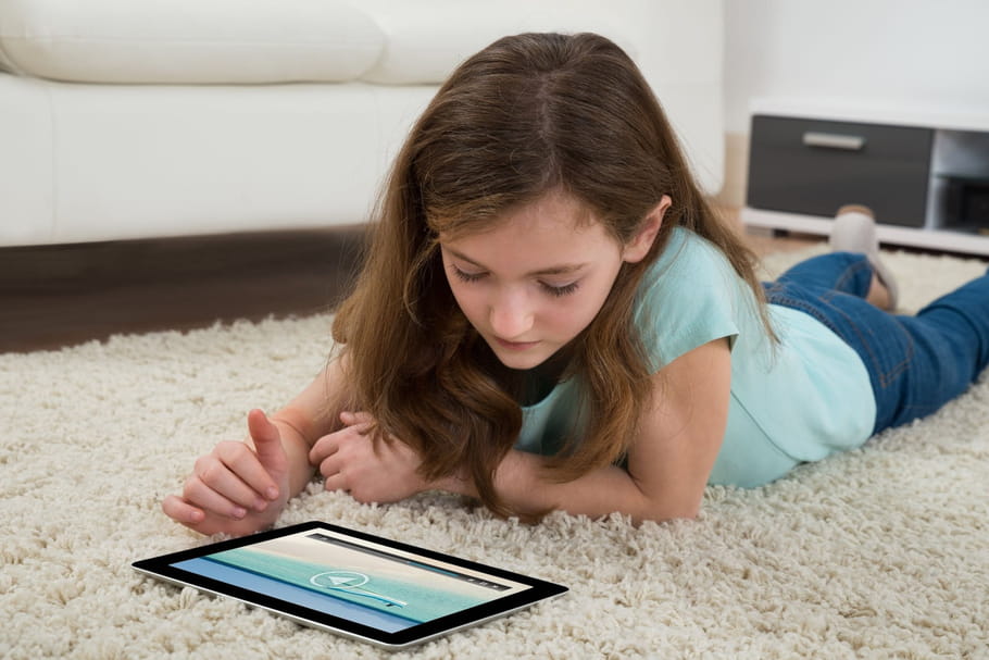 AlerterPourSauver : une appli contre la maltraitance infantile