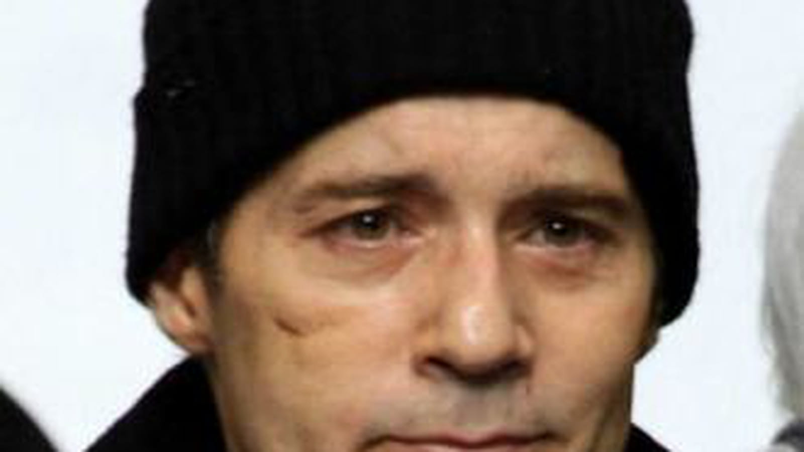 Jean-Luc Delarue