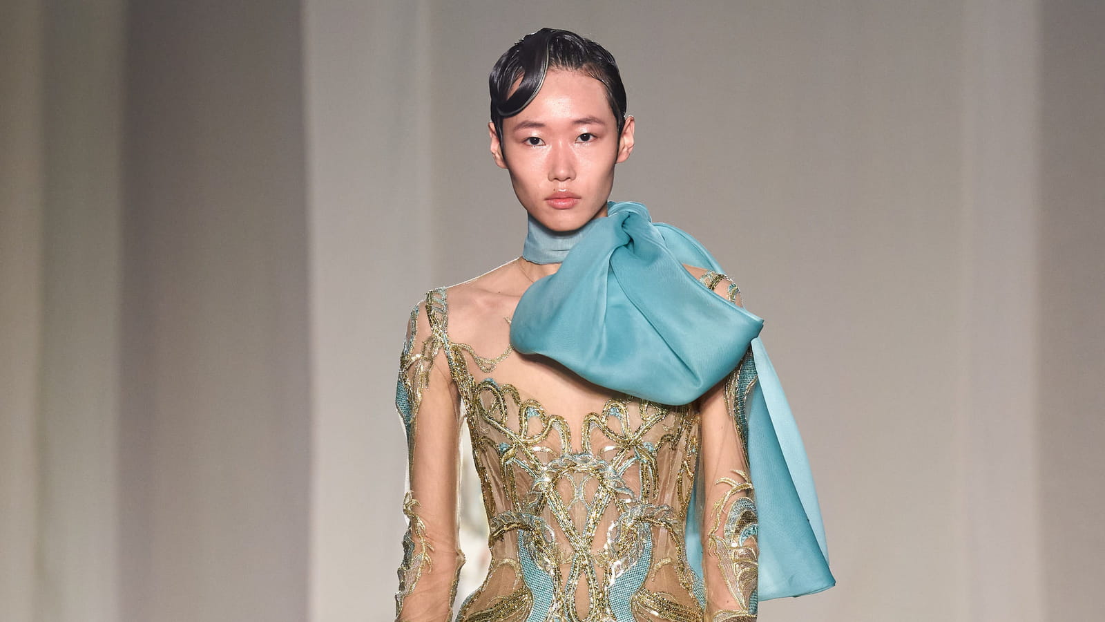 Look 9