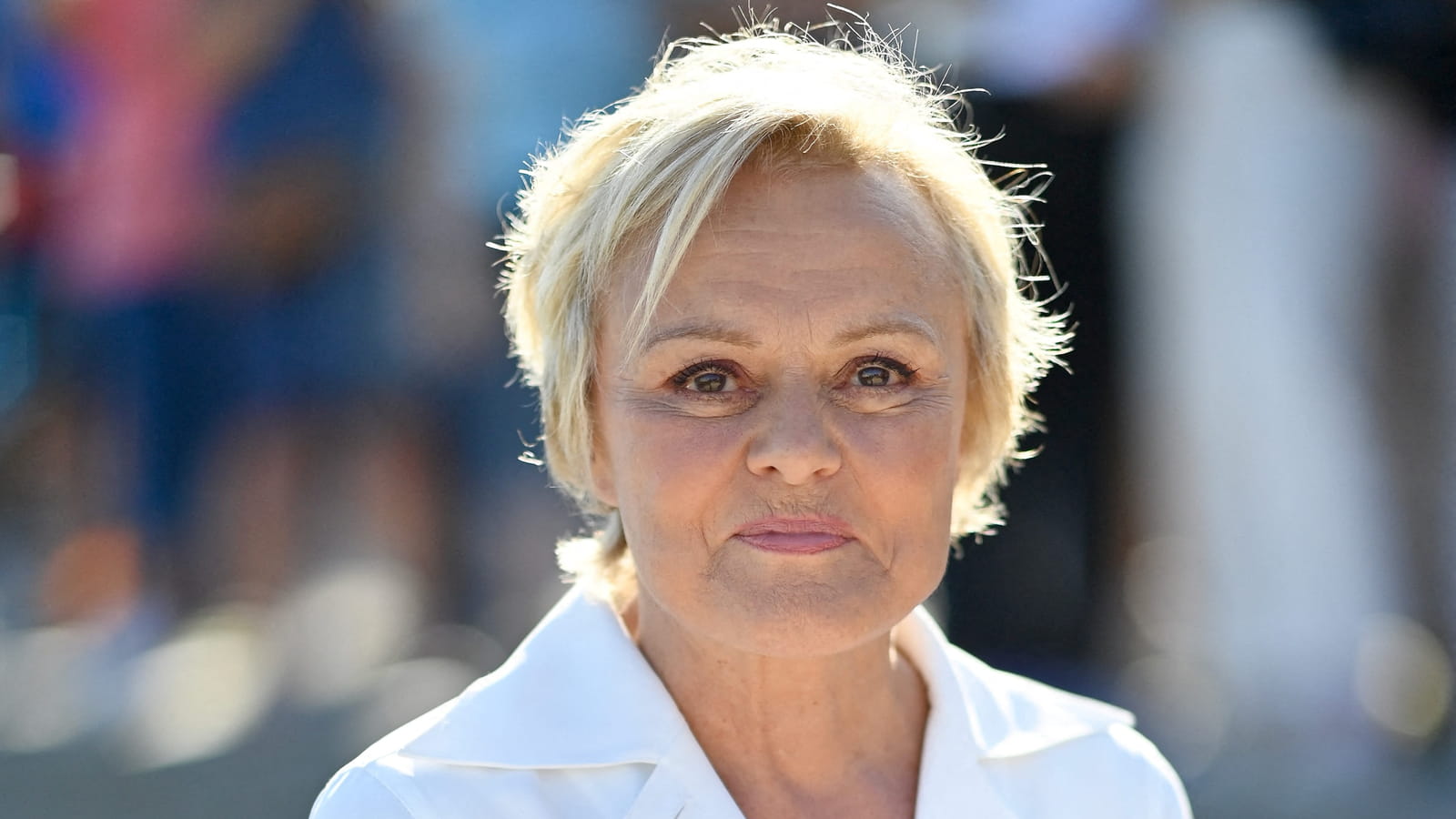 Muriel Robin