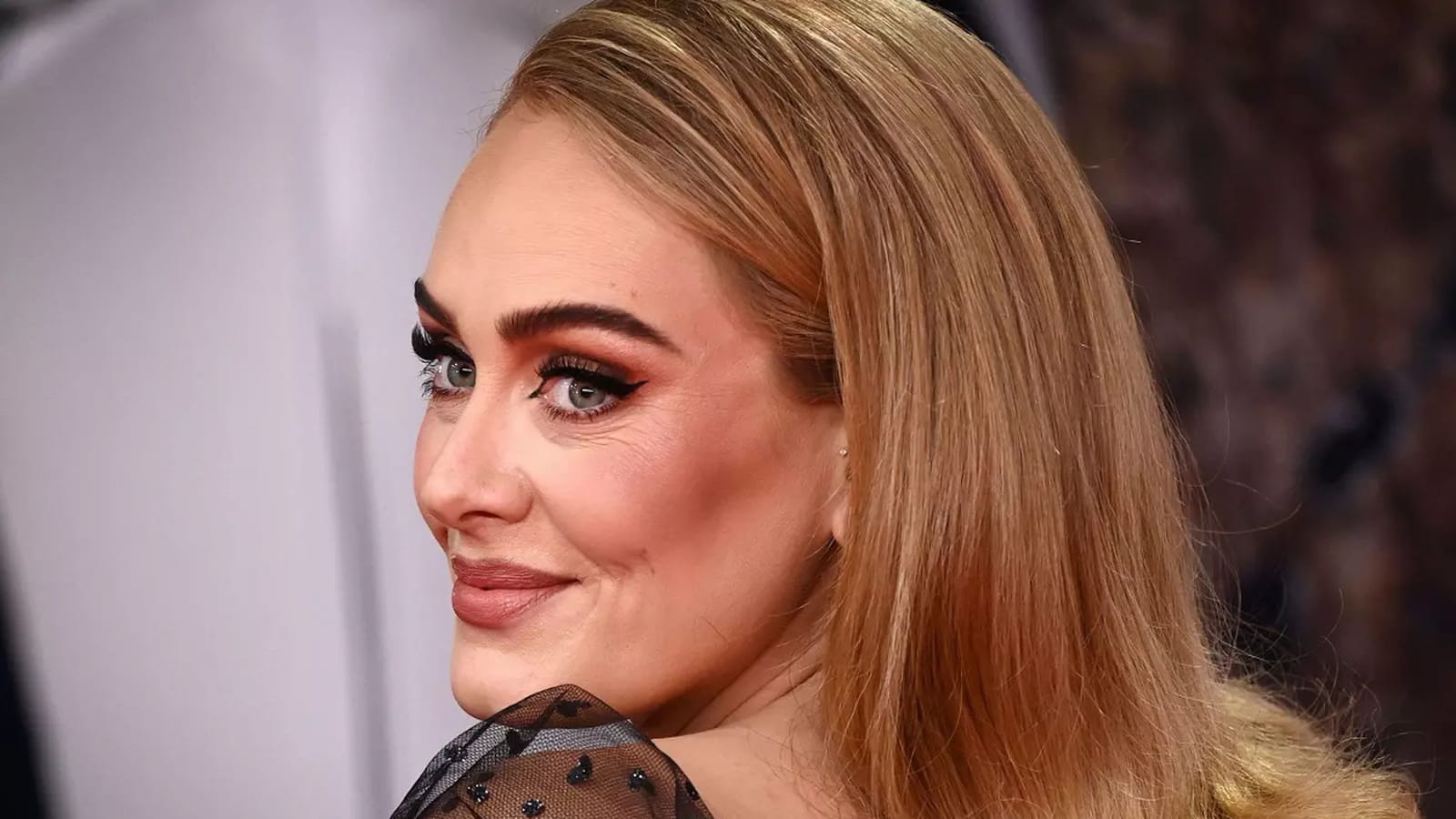 Adele