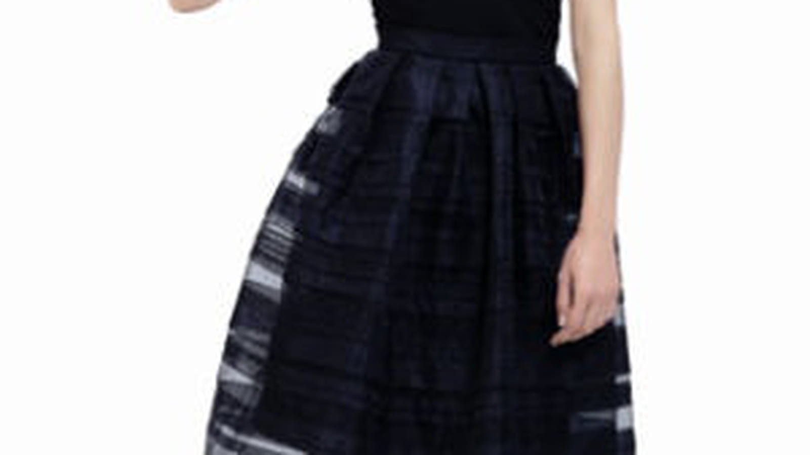 Robe "Elisa" de Repetto