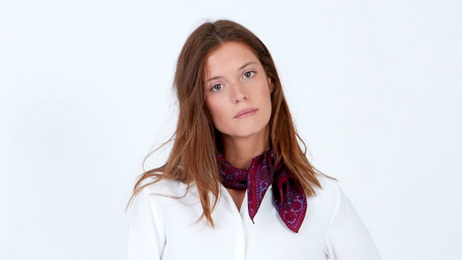 Chemise Etam