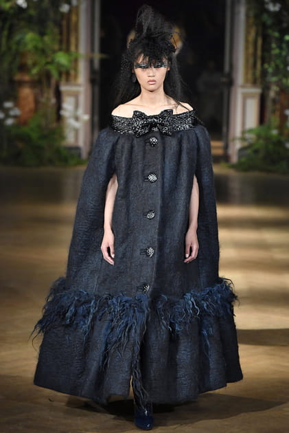 Viktor & Rolf haute couture automne-hiver 2019-2020