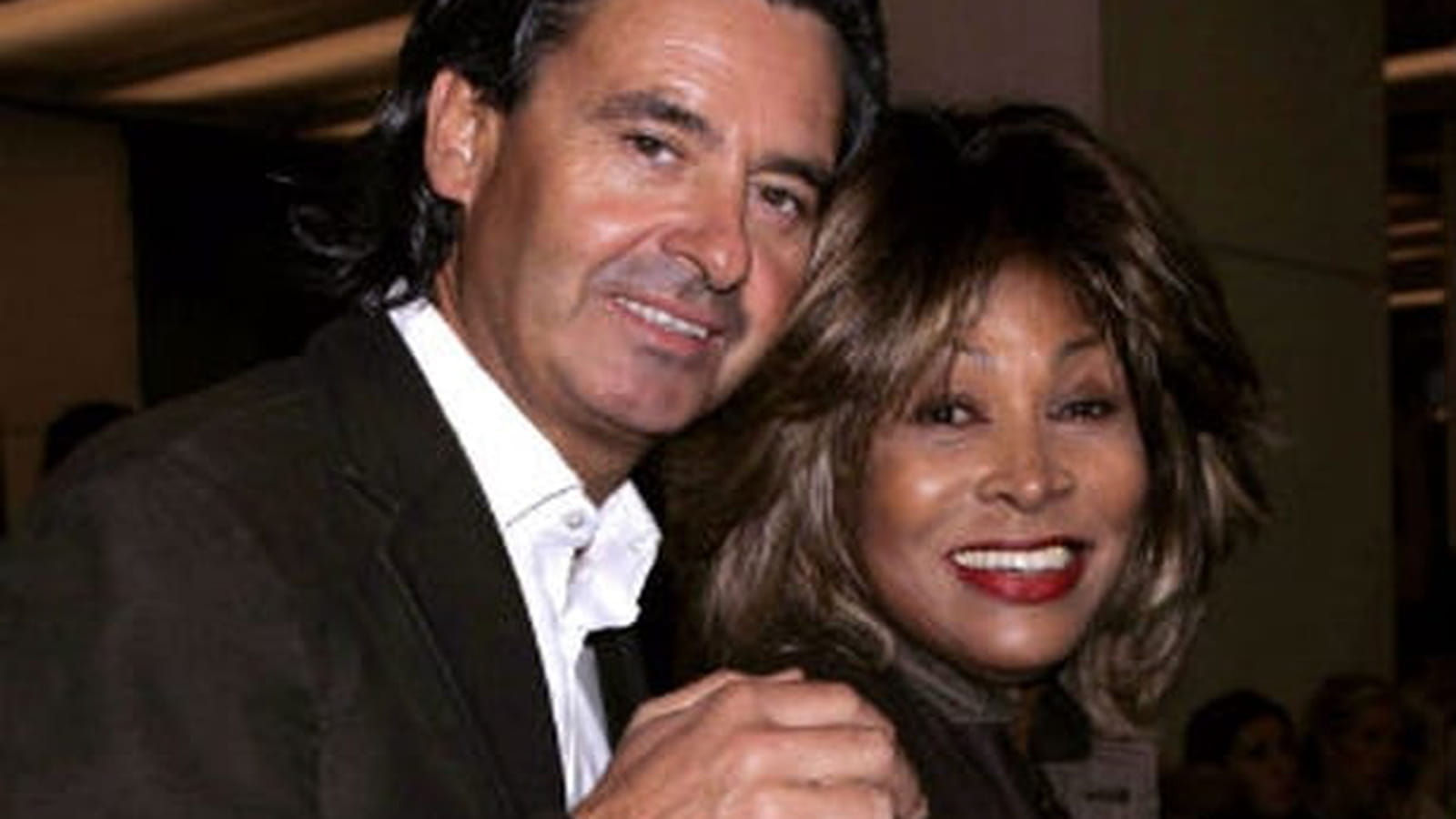 Tina Turner