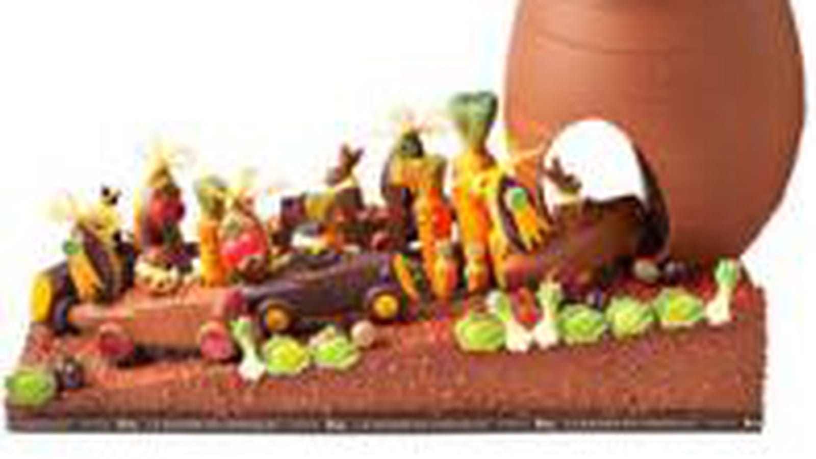 Maison du Chocolat