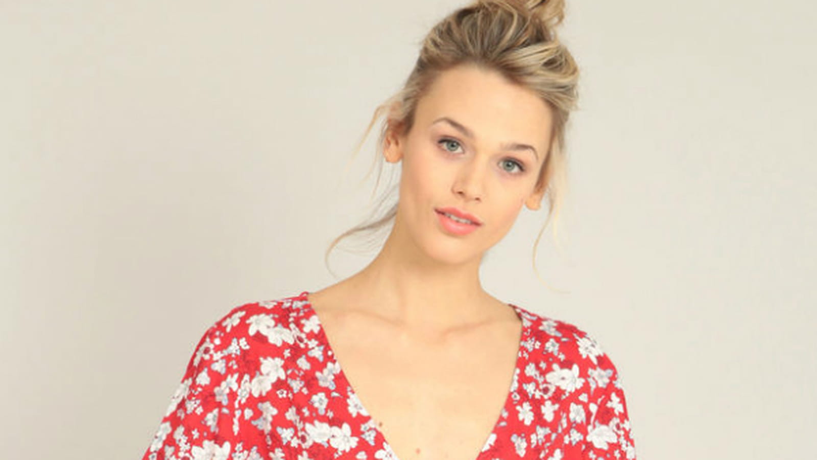 Blouse Pimkie 