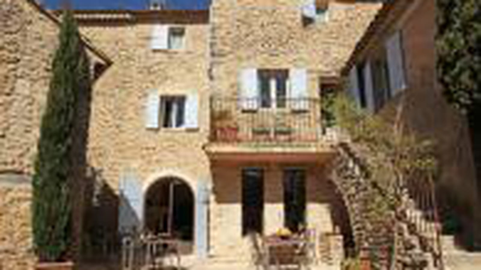 La maison