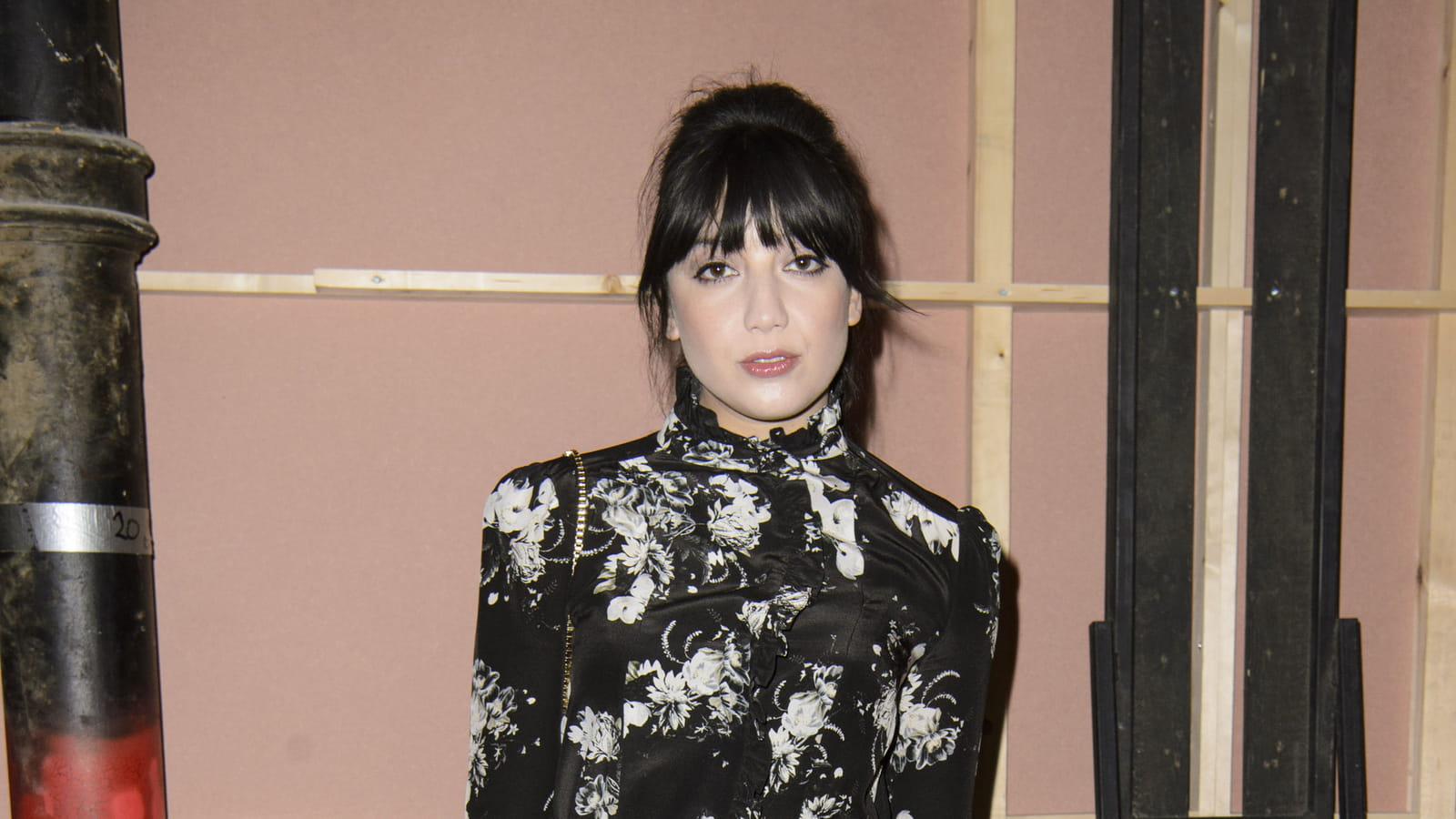 Daisy Lowe