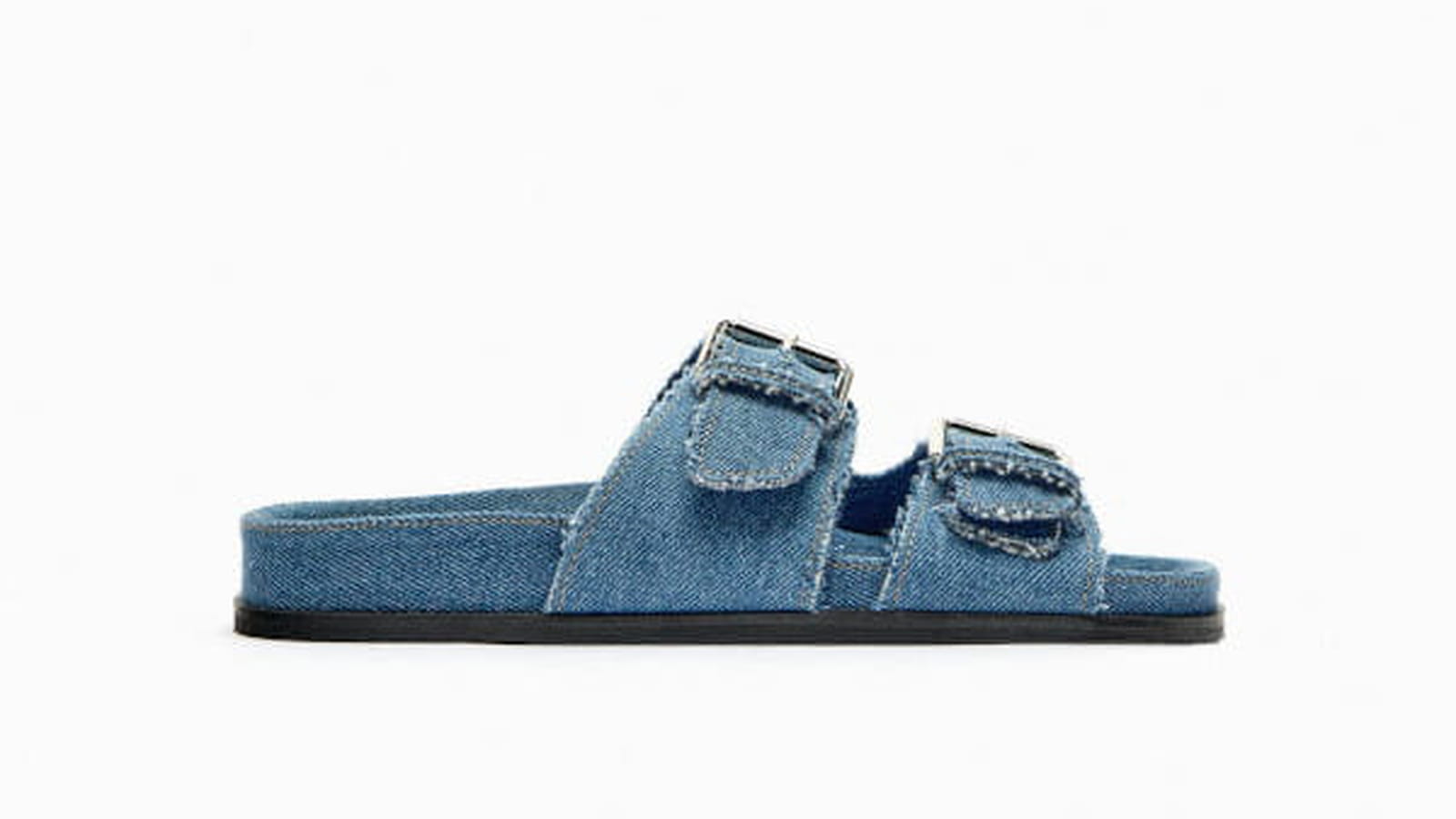 Sandales Zara 