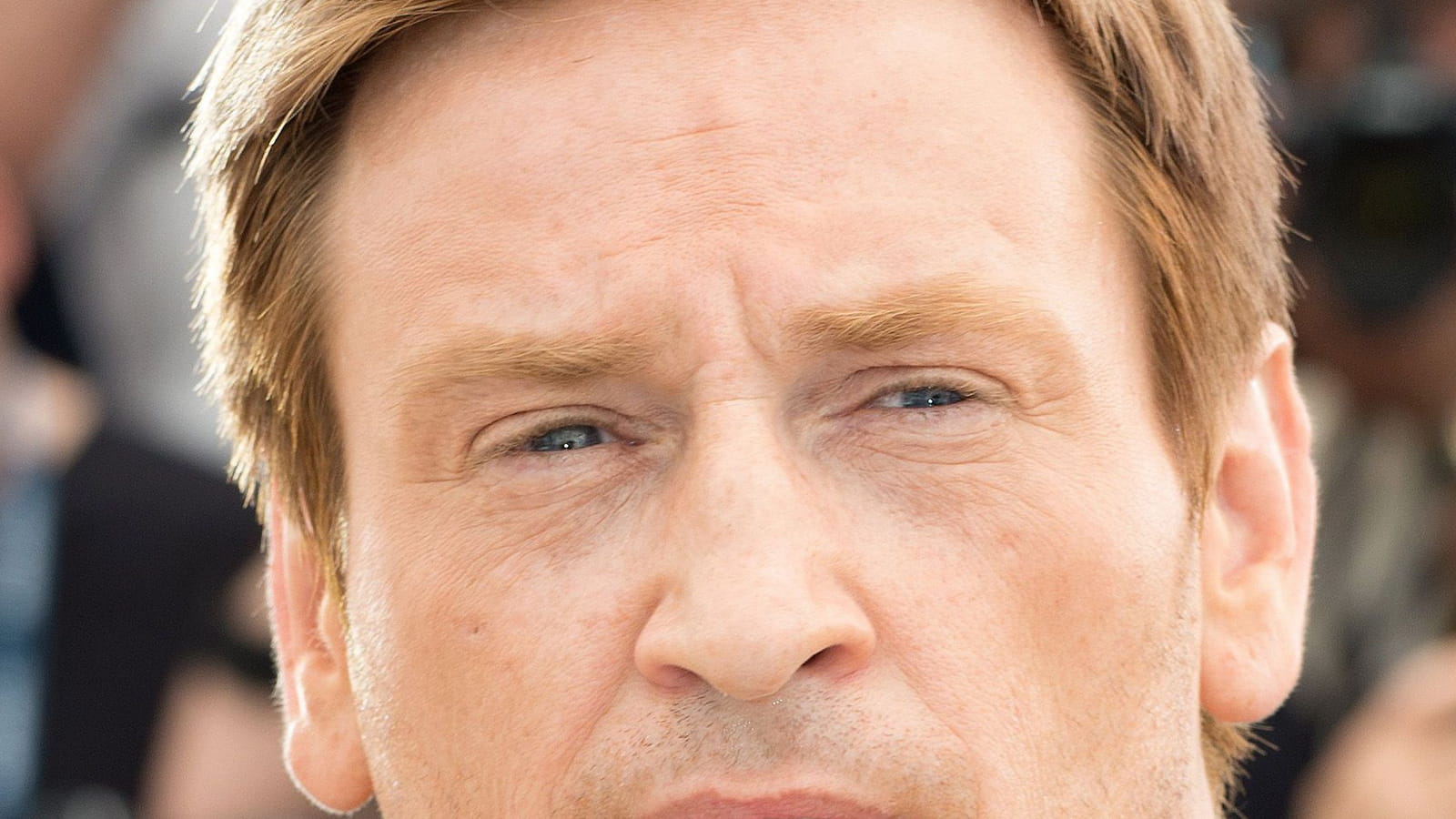 Benoît Magimel