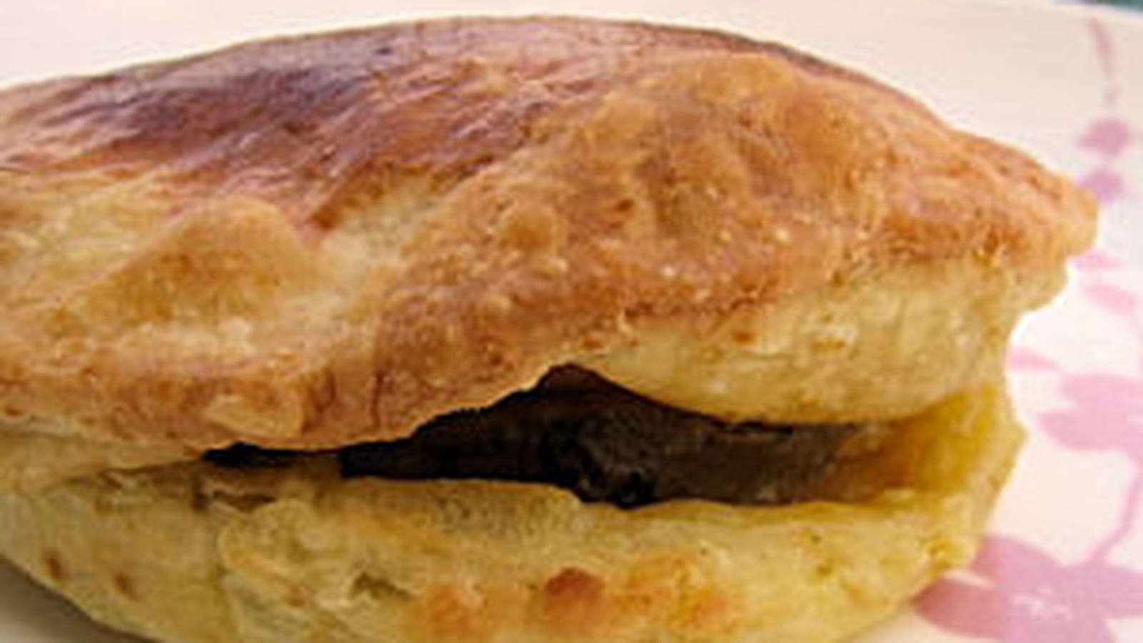 Feuilletés