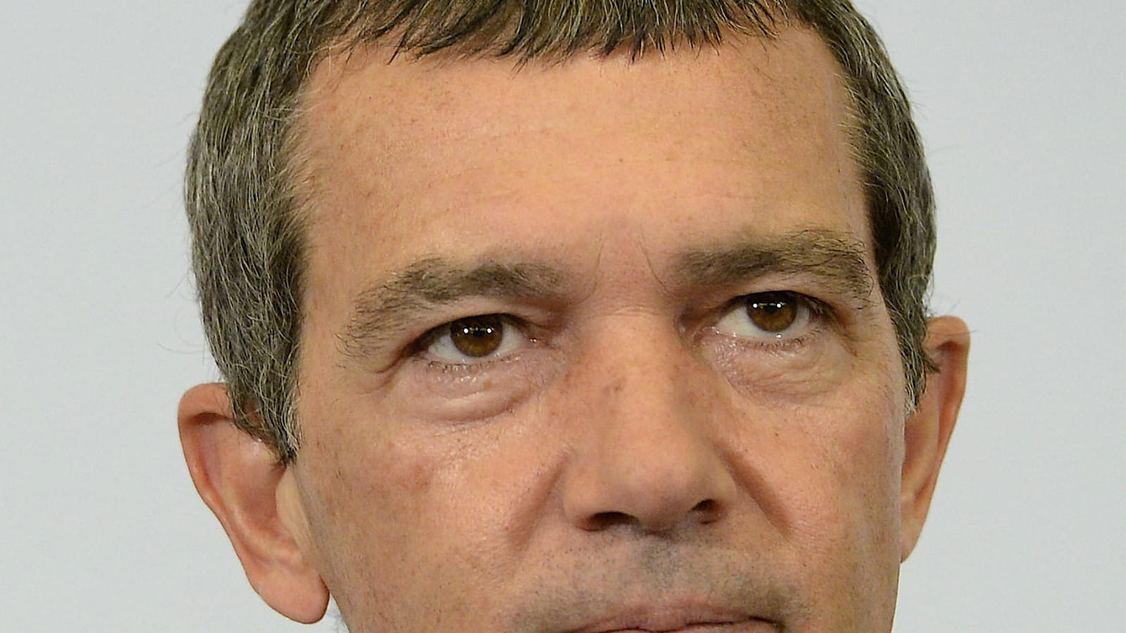 Antonio Banderas