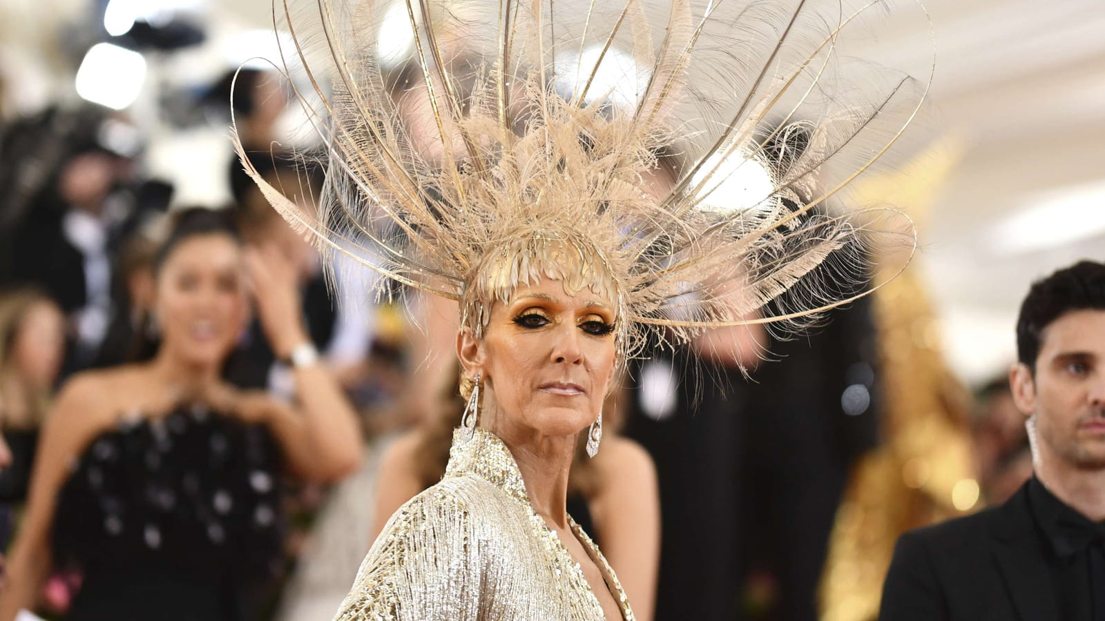 Céline Dion