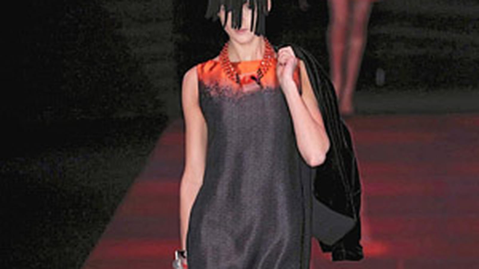 Robe BC.BG