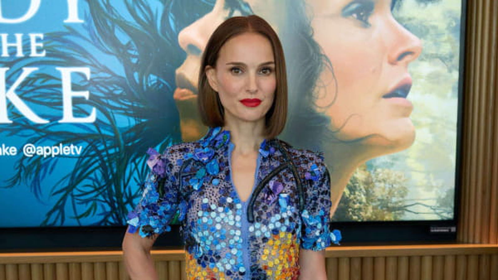 Natalie Portman