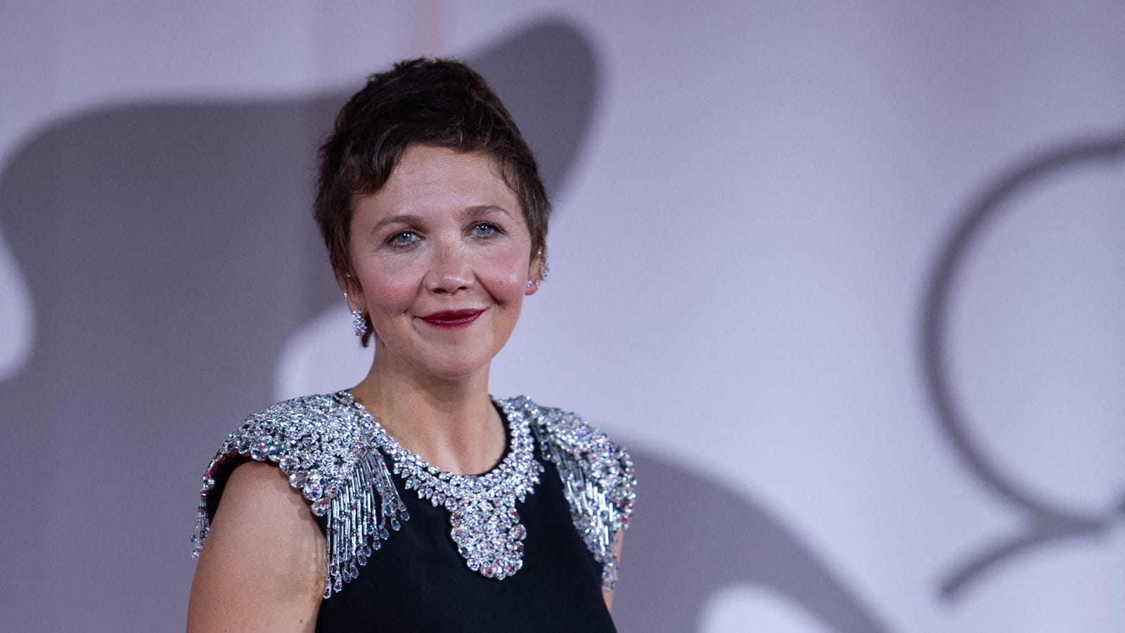 Maggie Gyllenhaal, 46 ans