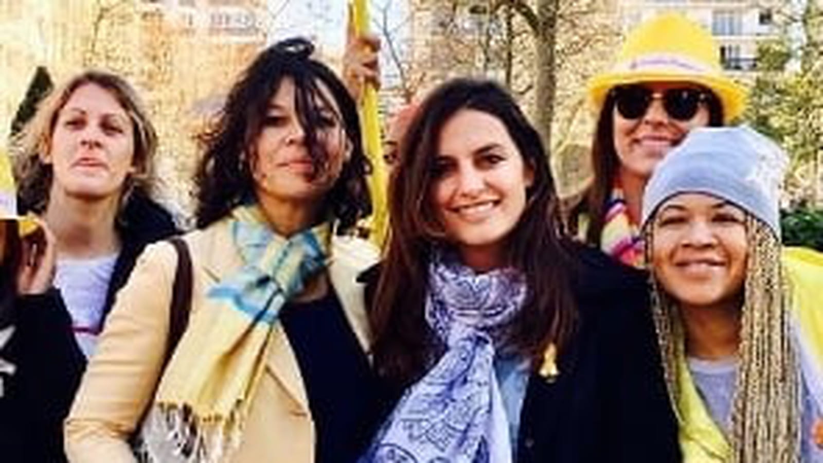 Laëtitia Milot