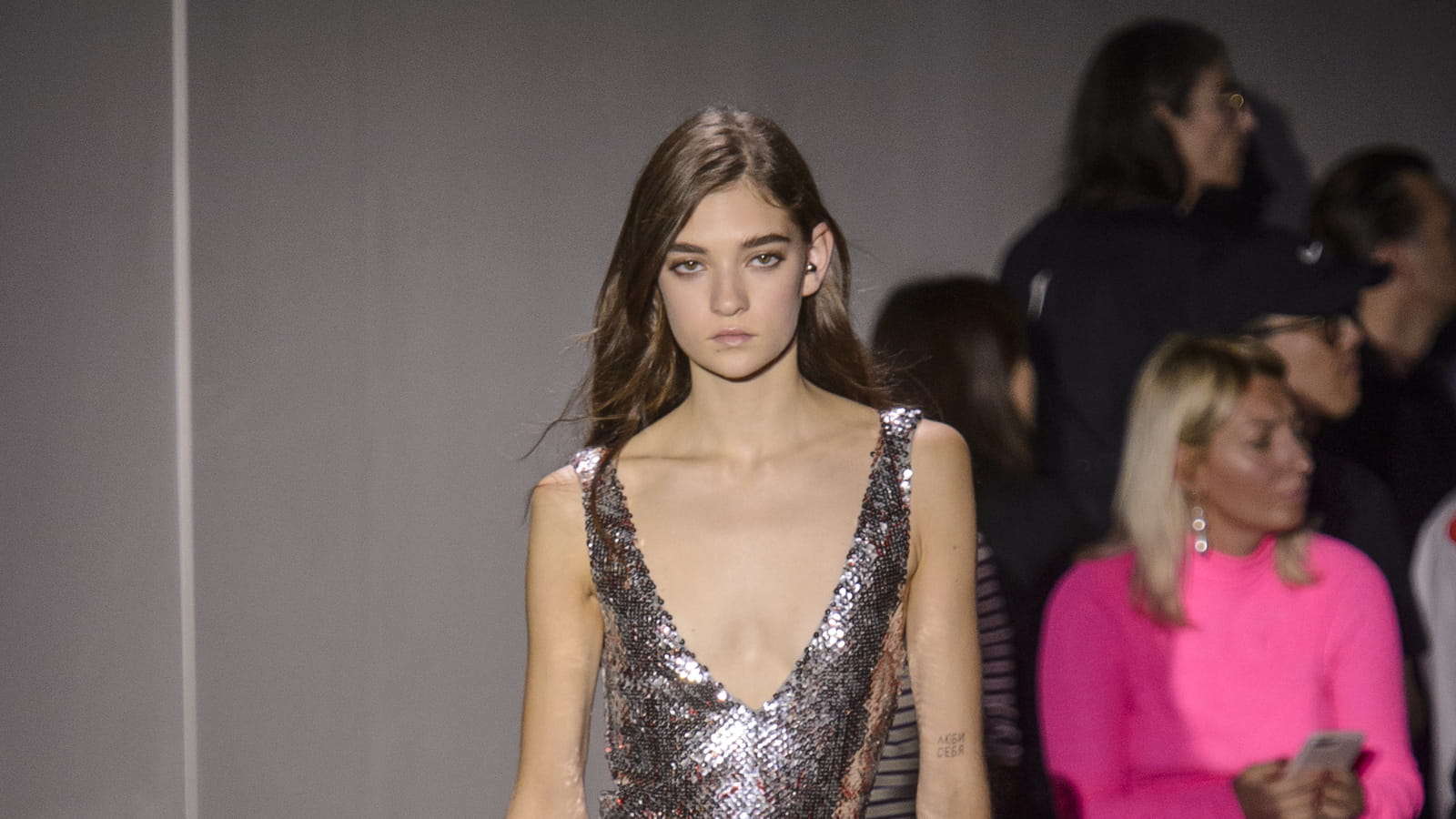 Paco Rabanne