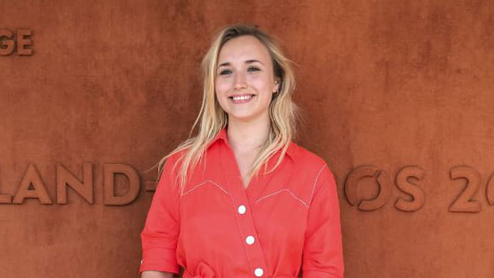Chloé Jouannet le 1er juin 2019