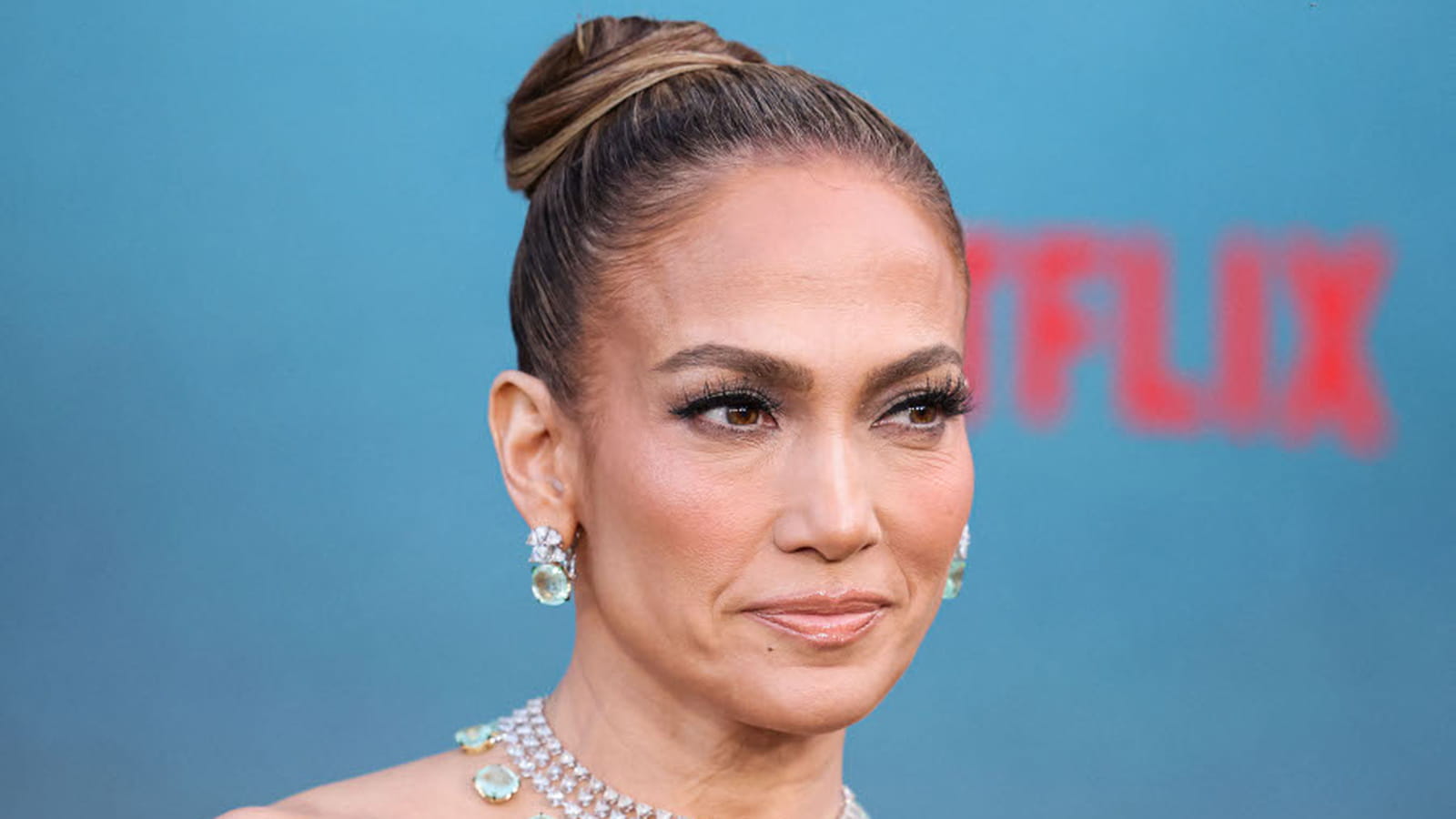 Jennifer Lopez