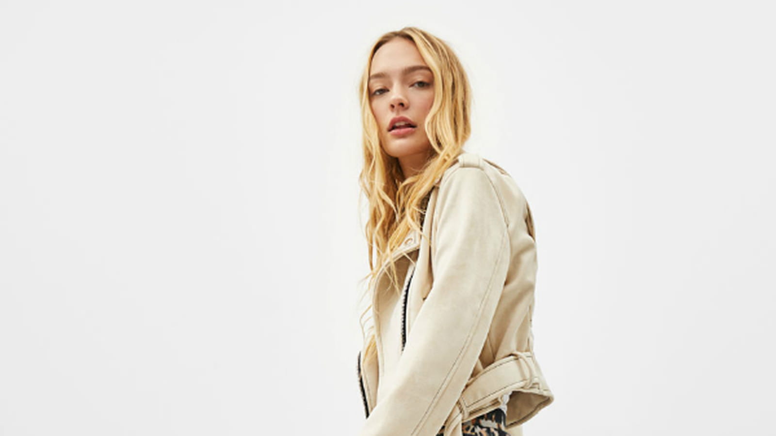 Bershka 
