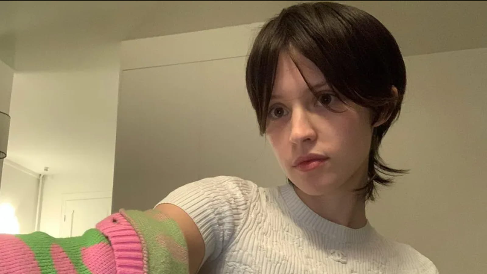Angèle 