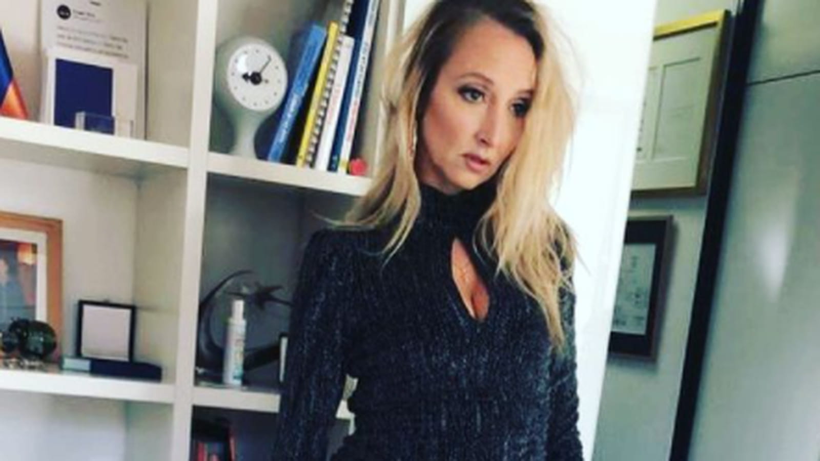 Audrey Lamy