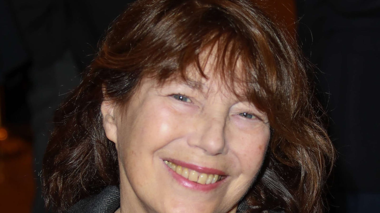 Jane Birkin 