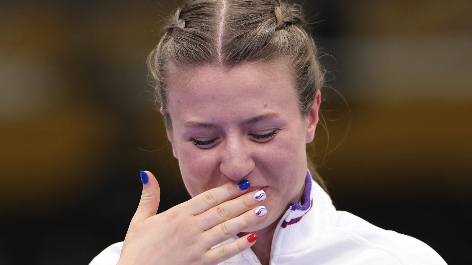 Camille Jedrzejewski 