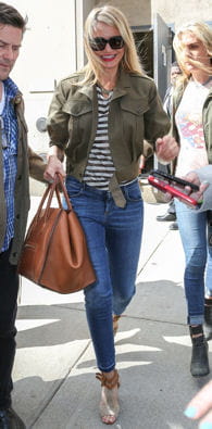 cameron diaz article