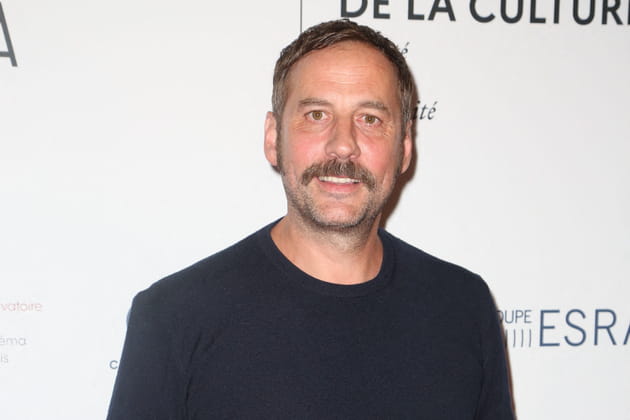 Fred Testot, un loufoque humoriste Poissons