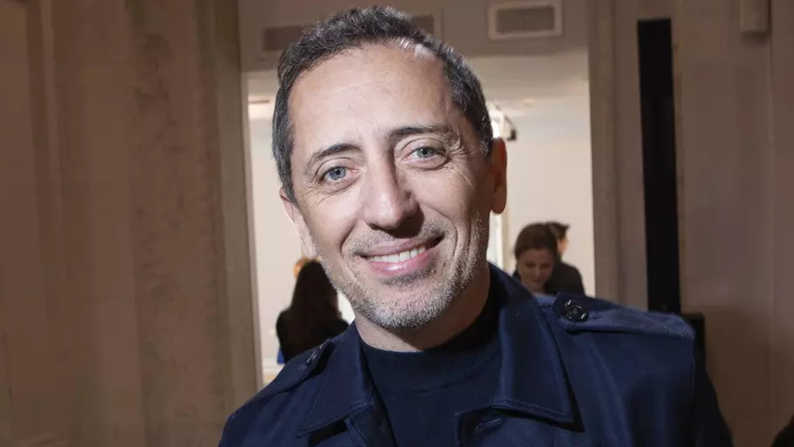 Gad Elmaleh
