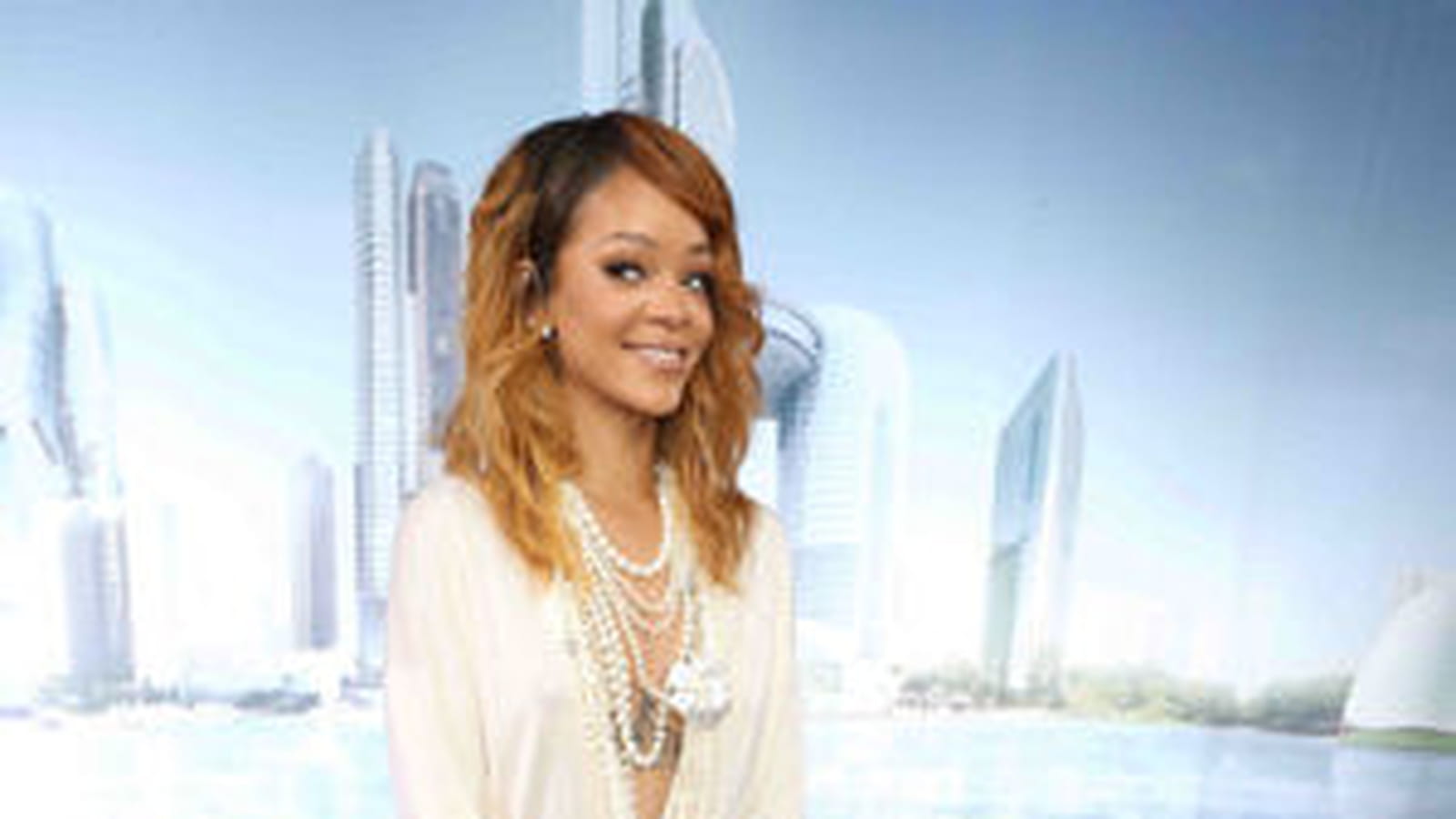 Rihanna